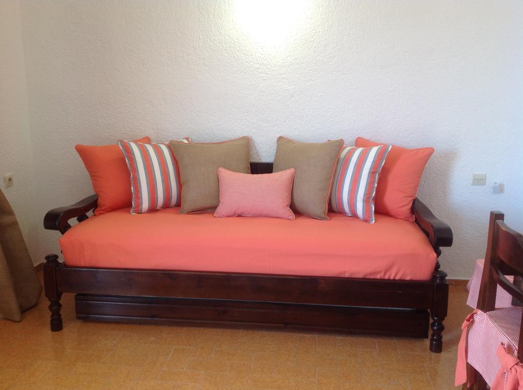 Elounda Relax Apartment Bagian luar foto