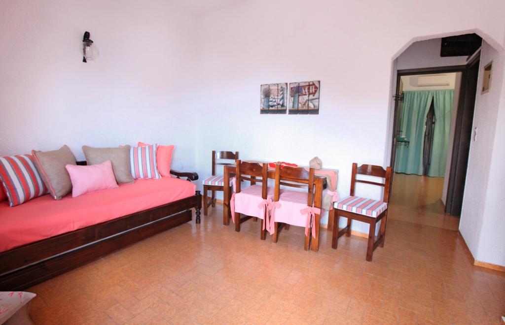Elounda Relax Apartment Bagian luar foto