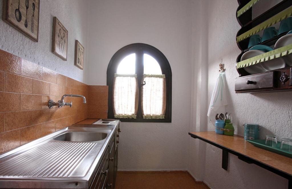 Elounda Relax Apartment Bagian luar foto