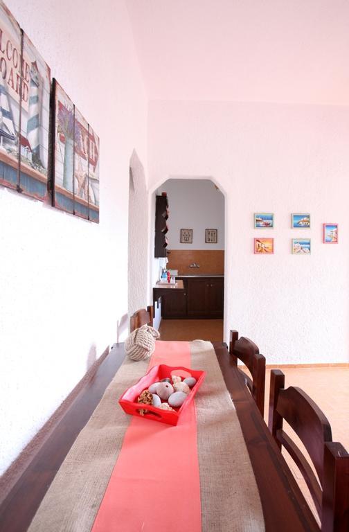Elounda Relax Apartment Bagian luar foto
