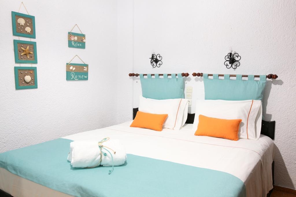 Elounda Relax Apartment Bagian luar foto