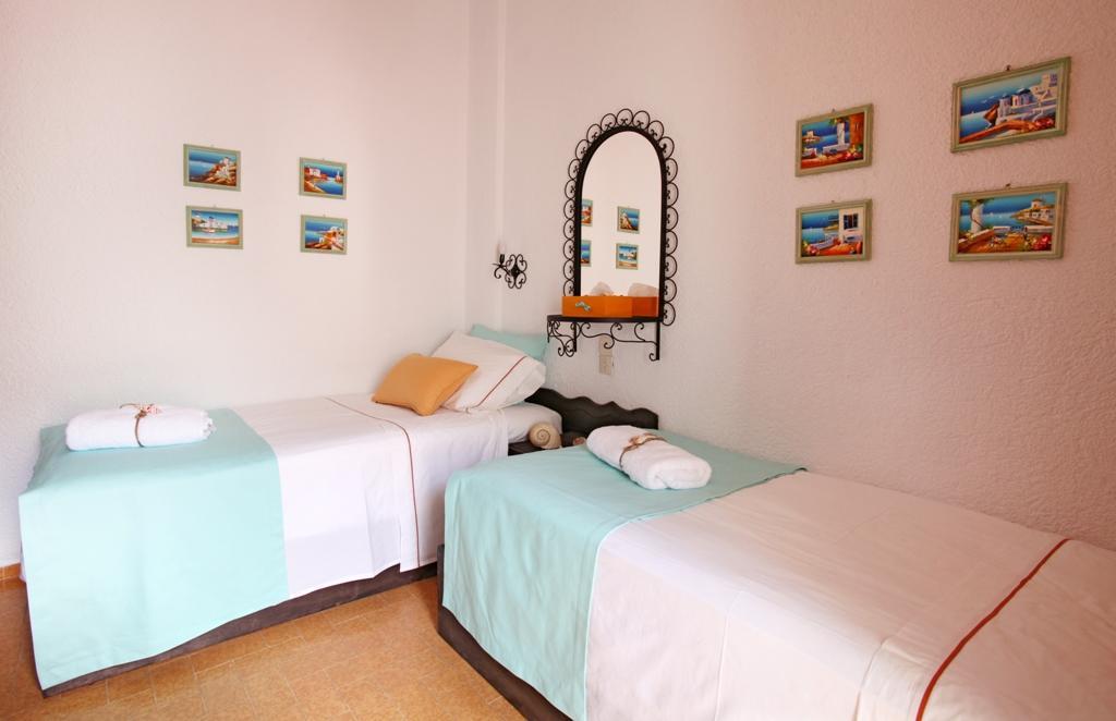Elounda Relax Apartment Bagian luar foto