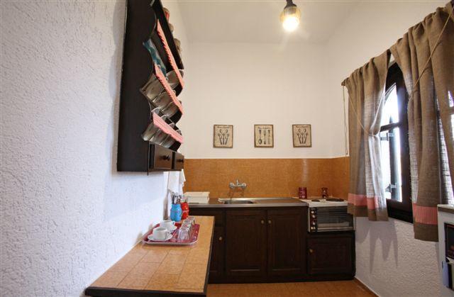 Elounda Relax Apartment Bagian luar foto