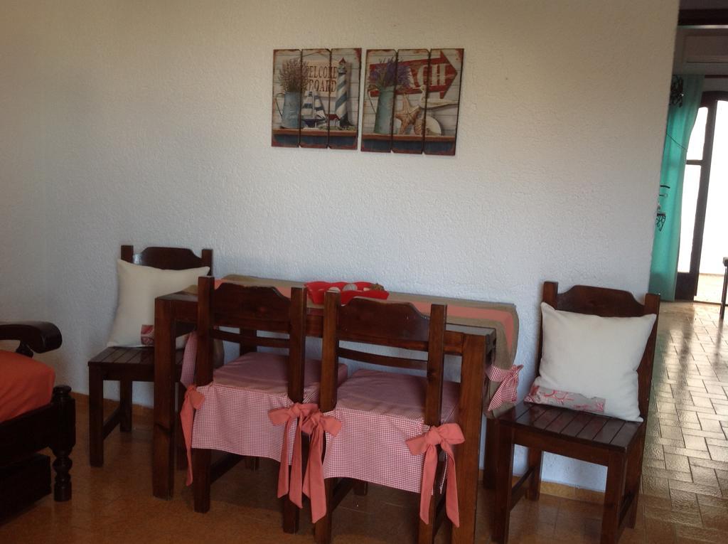 Elounda Relax Apartment Bagian luar foto