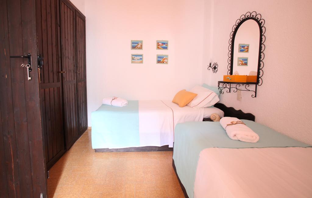 Elounda Relax Apartment Bagian luar foto