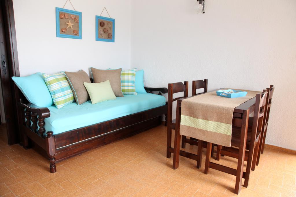 Elounda Relax Apartment Bagian luar foto