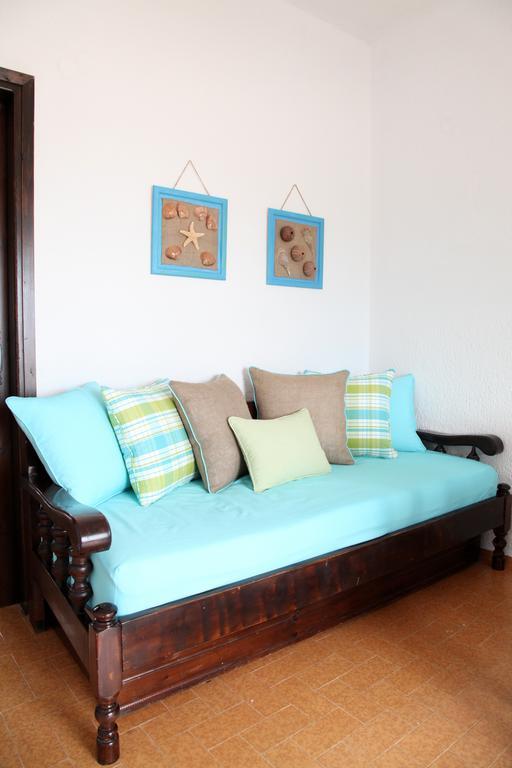 Elounda Relax Apartment Bagian luar foto