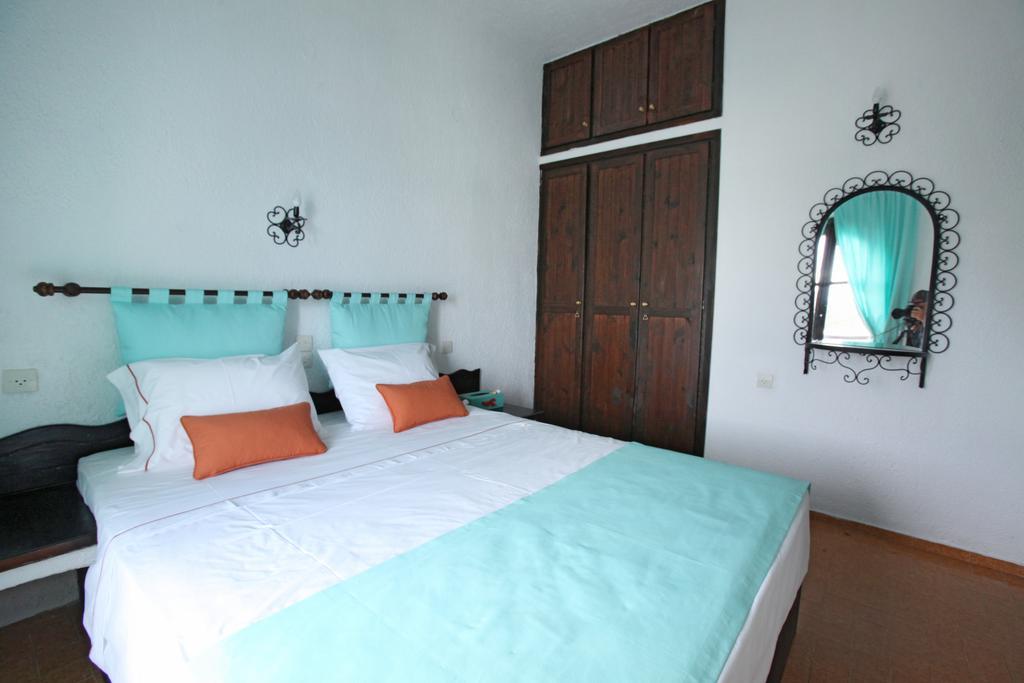 Elounda Relax Apartment Bagian luar foto