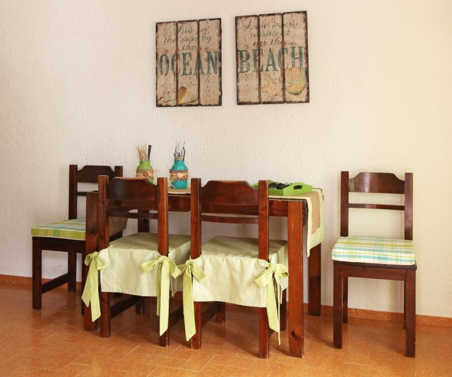 Elounda Relax Apartment Bagian luar foto
