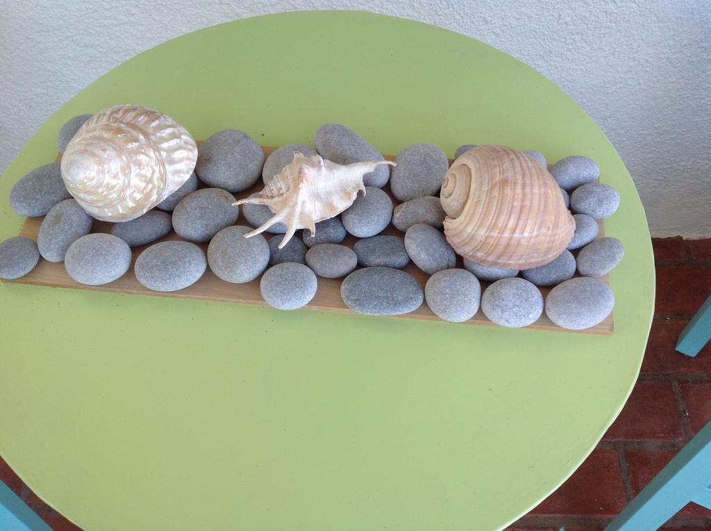 Elounda Relax Apartment Bagian luar foto