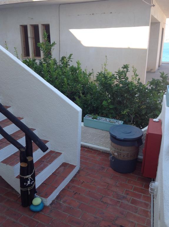 Elounda Relax Apartment Bagian luar foto