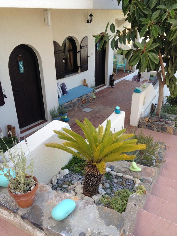 Elounda Relax Apartment Bagian luar foto