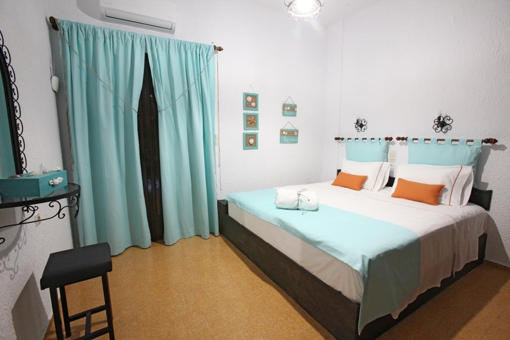 Elounda Relax Apartment Bagian luar foto