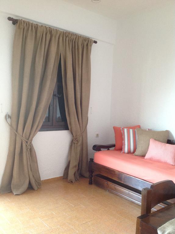 Elounda Relax Apartment Bagian luar foto