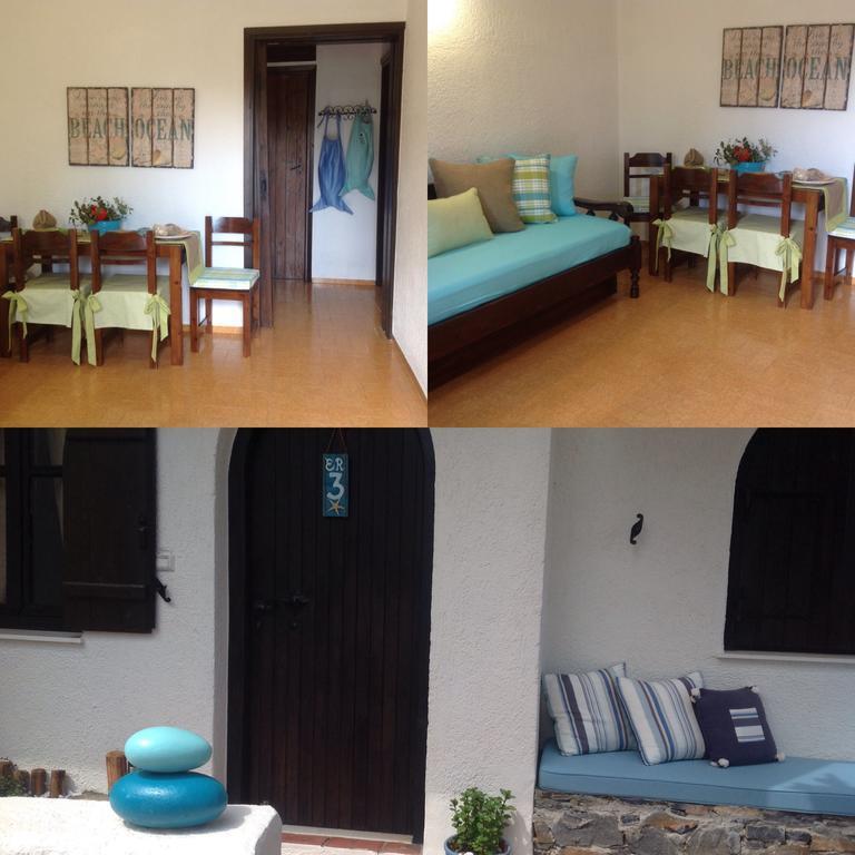 Elounda Relax Apartment Bagian luar foto