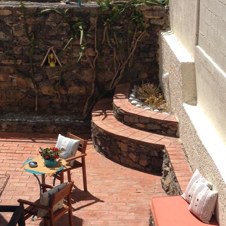 Elounda Relax Apartment Bagian luar foto