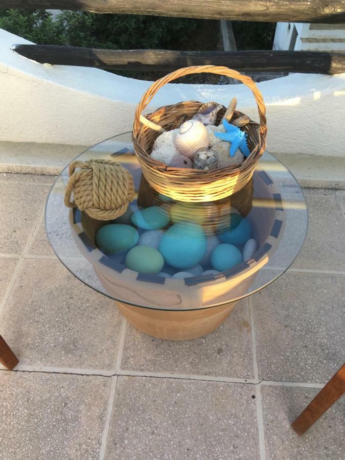 Elounda Relax Apartment Bagian luar foto